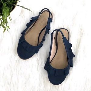 Zara Girls Flats Zara Girls Shoes 1.5